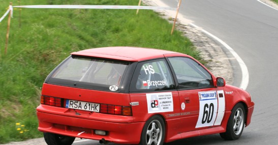 GSMP Korczyna